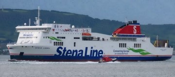 STENA LAGAN